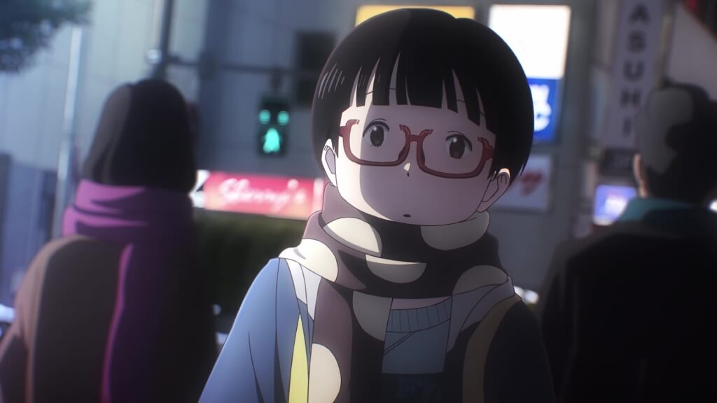 Dead Dead Demons Dededede Destruction Quiz 3 Kadode Koyama