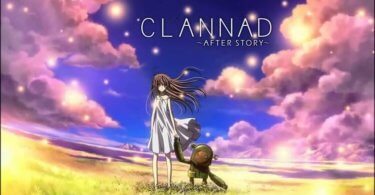 Clannad After Story Quiz