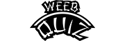 Weeb Quiz Logo