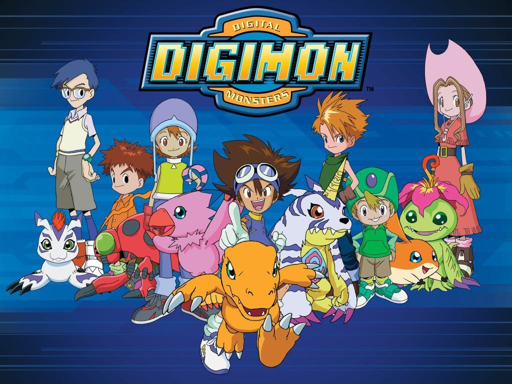 Digimon Quiz
