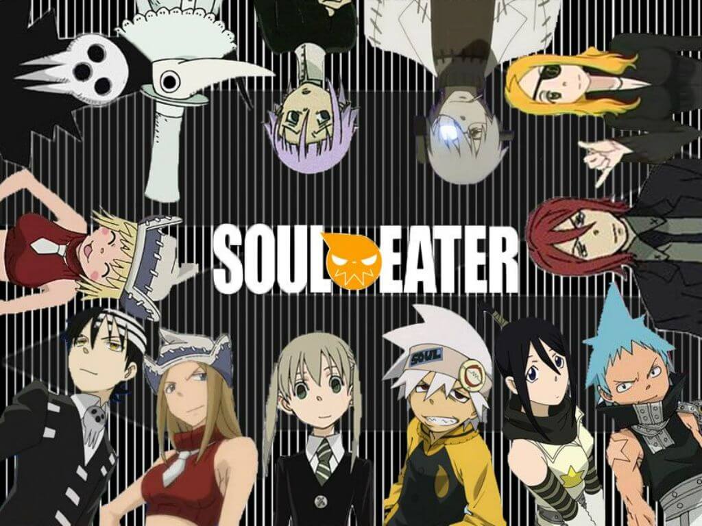 Soul Eater Quiz