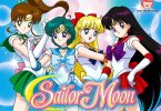 Sailor Moon Quiz