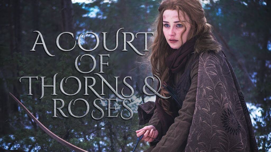 A Court of Thorns and Roses Quiz