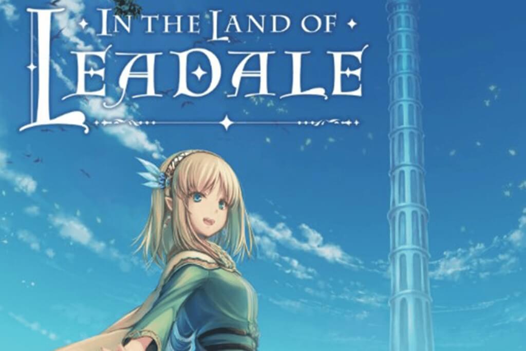 In the Land of Leadale Quiz