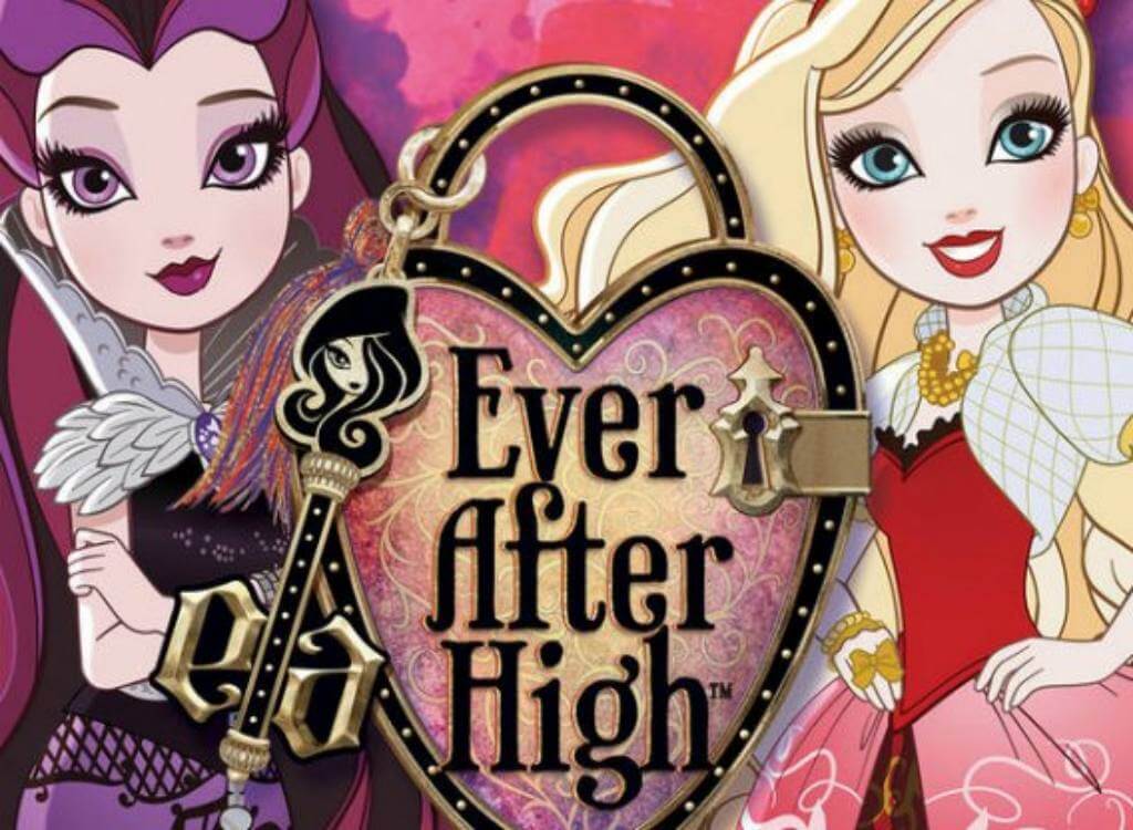 Ever After High Quiz