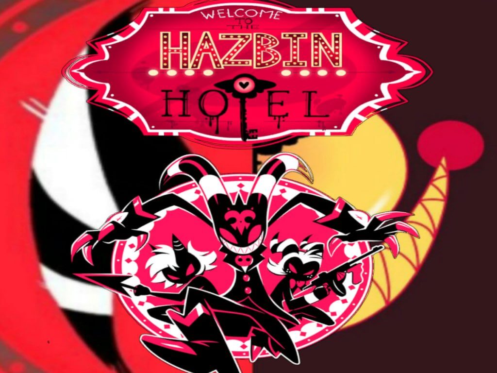 Hazbin Hotel Quiz
