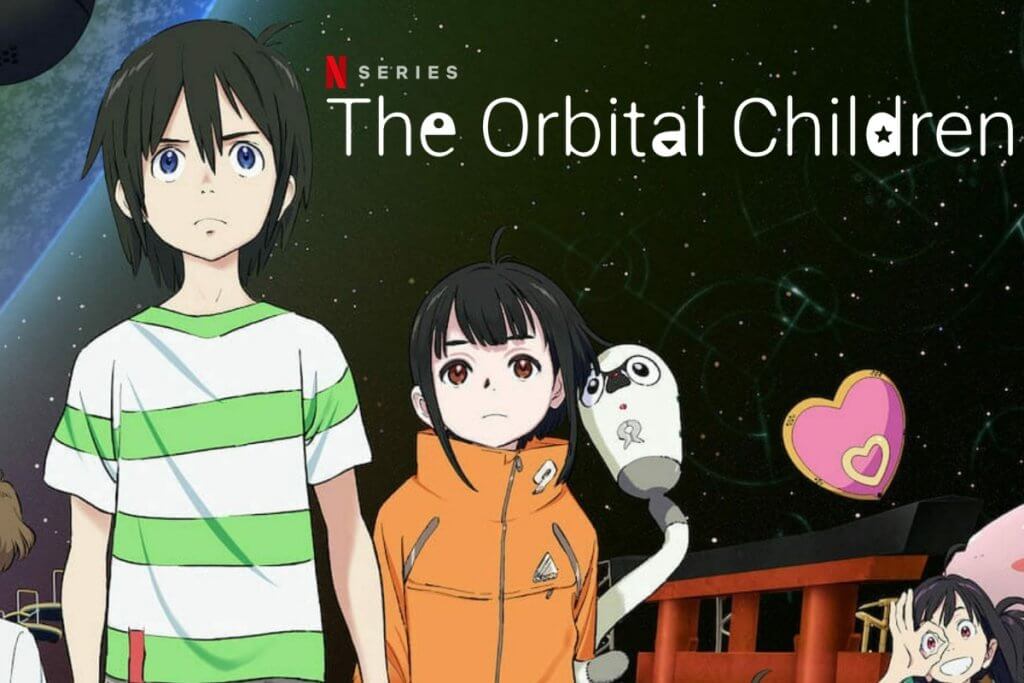 The Orbital Children Quiz