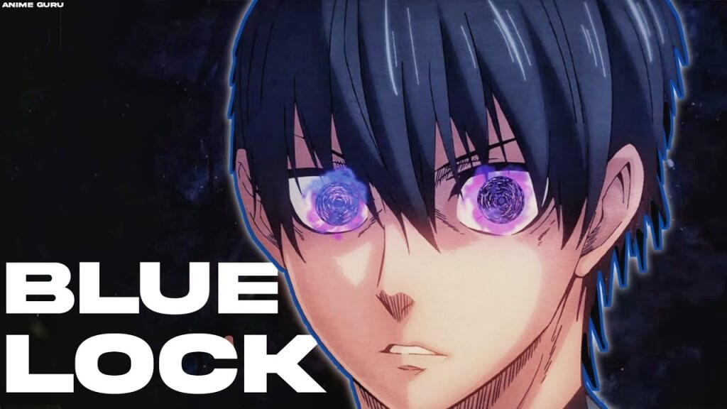 Blue Lock Quiz - Which Blue Lock Character Are You? - WeebQuiz