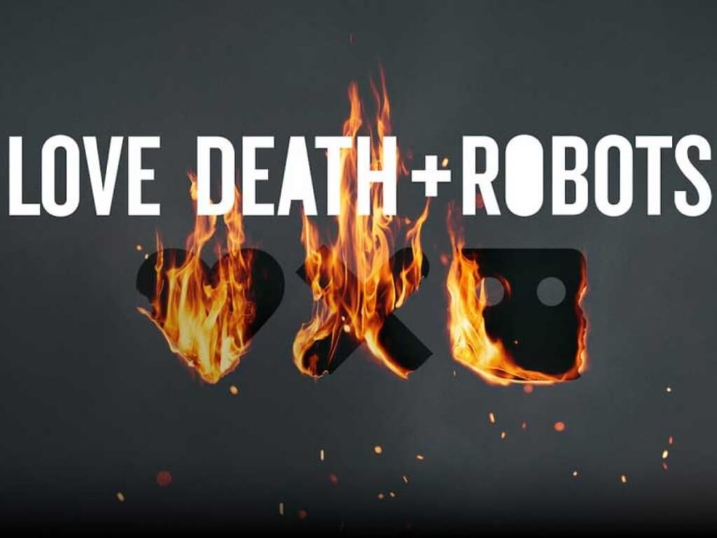 Love, Death + Robots Quiz