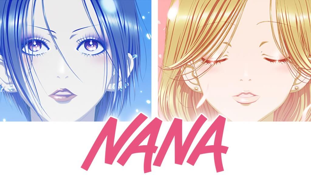 NANA Quiz - What NANA Character Are You? - WeebQuiz