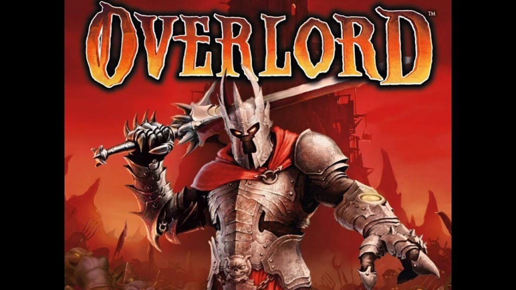 Overlord Quiz