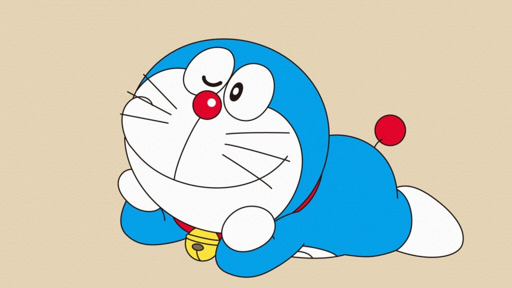 Doraemon Gadgets Quiz