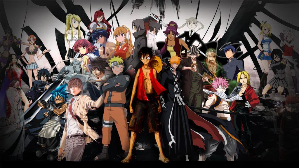 Hardest ever Anime Trivia