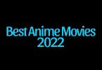 Anime Movie Quiz