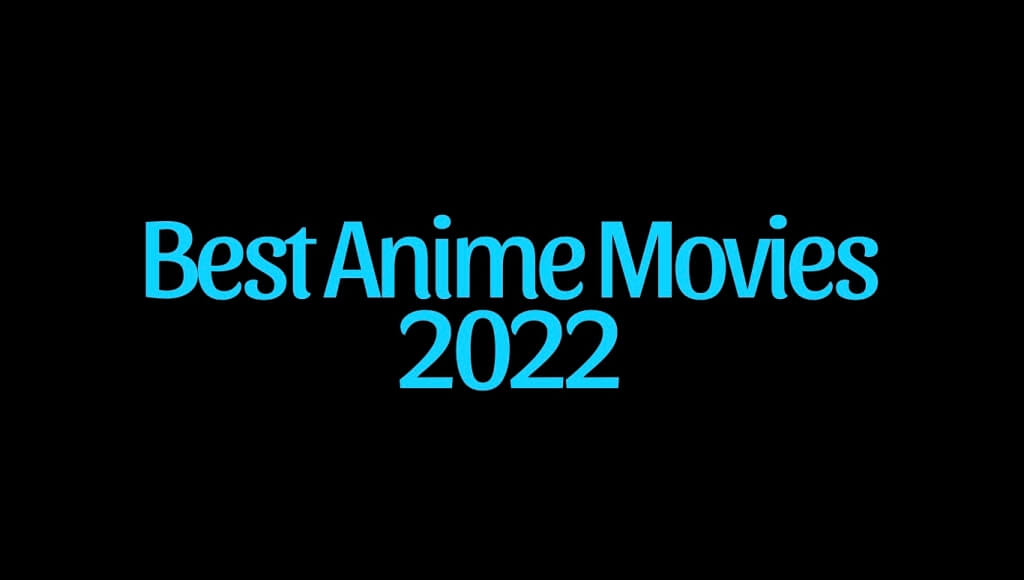 Anime Movie Quiz