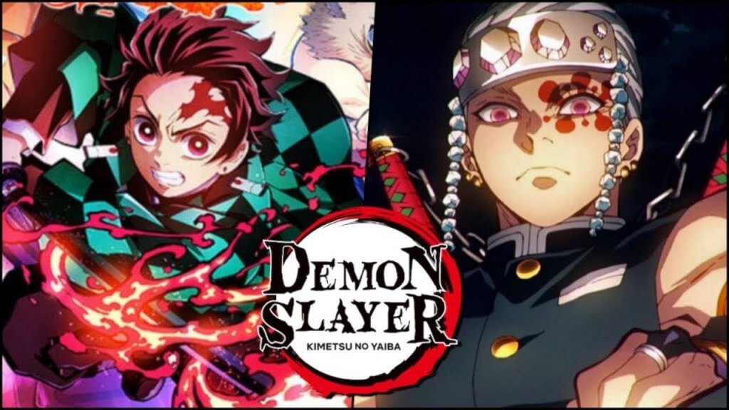 Demon Slayer: Kimetsu No Yaiba Trivia