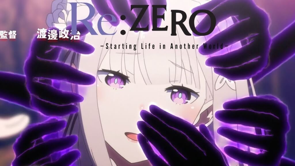 Re ZERO Starting Life In Another World Quiz – Which Re ZSLIAW Character Are  You? - WeebQuiz