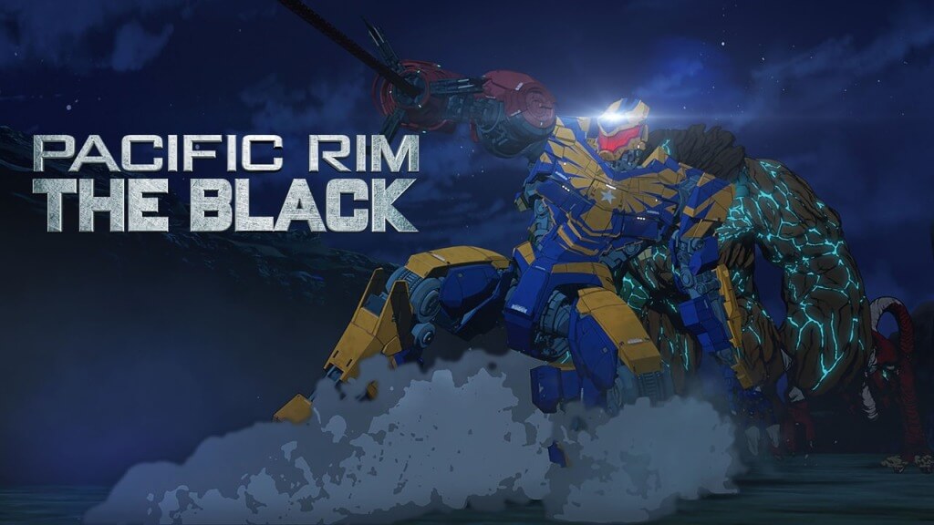Pacific Rim The Black Quiz – Which PRTB Character Are You? - WeebQuiz