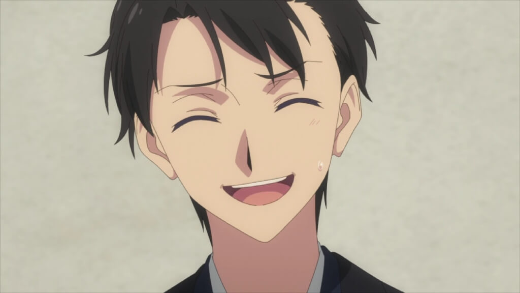 Shinobi No Ittoki Quiz - Which Shinobi No Ittoki Character Are You? 3 Ittoki Sakuraba