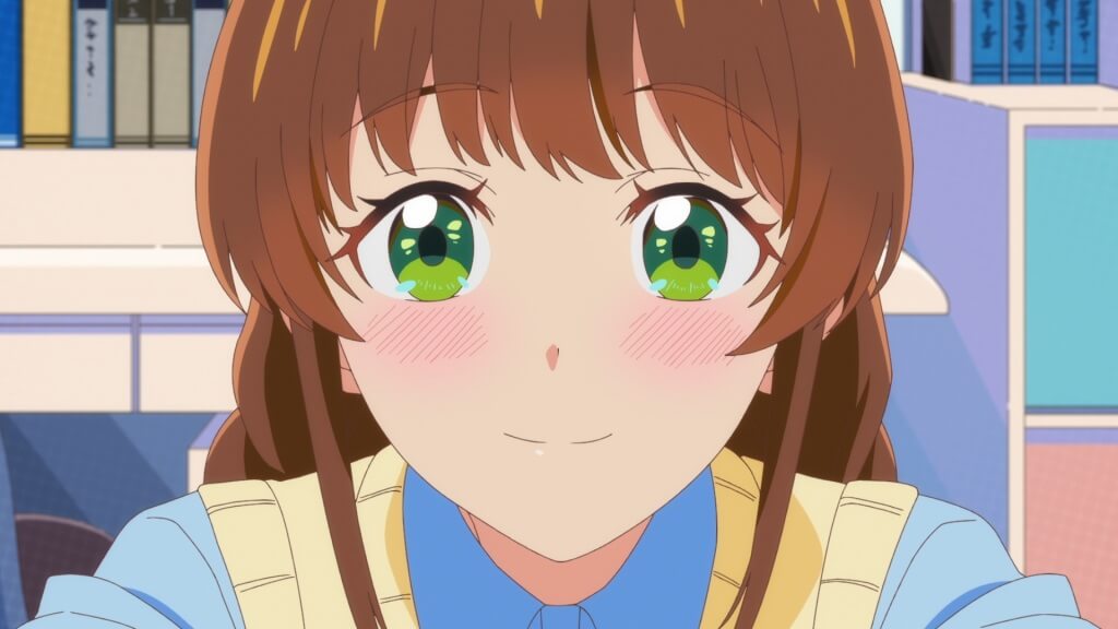 Shiori Sakurazaka
