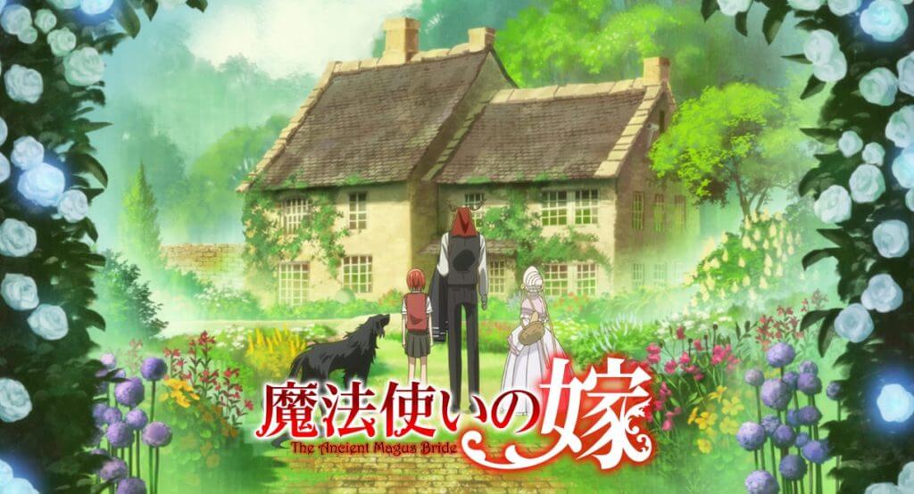 The Ancient Magus' Bride Quiz - Which TAMB Character Are You? - WeebQuiz