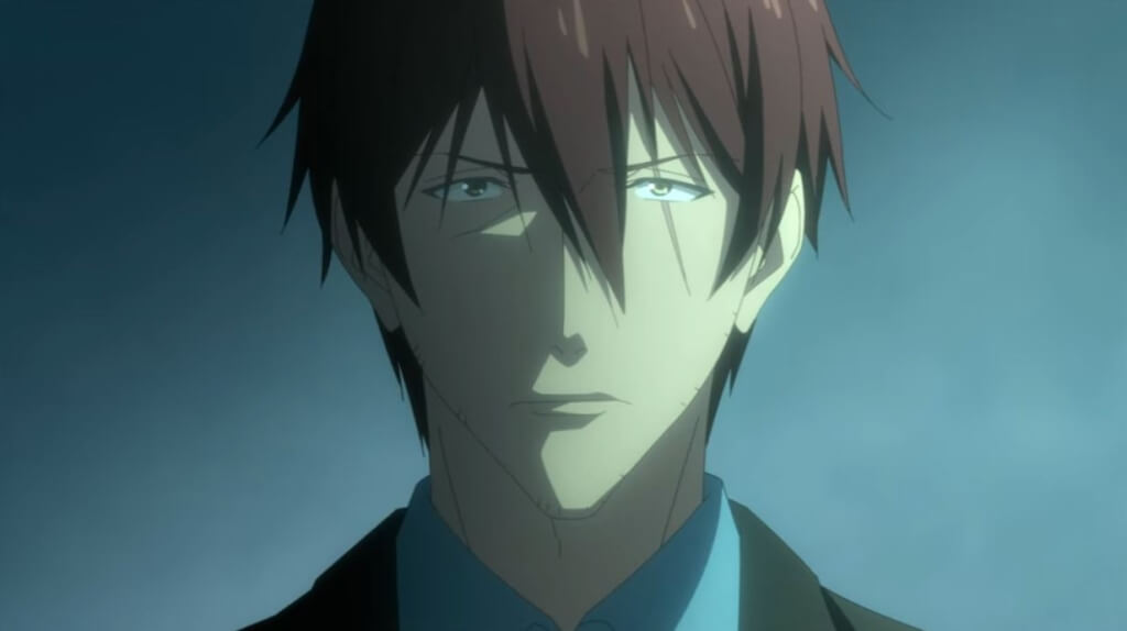 Shinobi No Ittoki Quiz - Which Shinobi No Ittoki Character Are You? 5 Tokisada Kaga