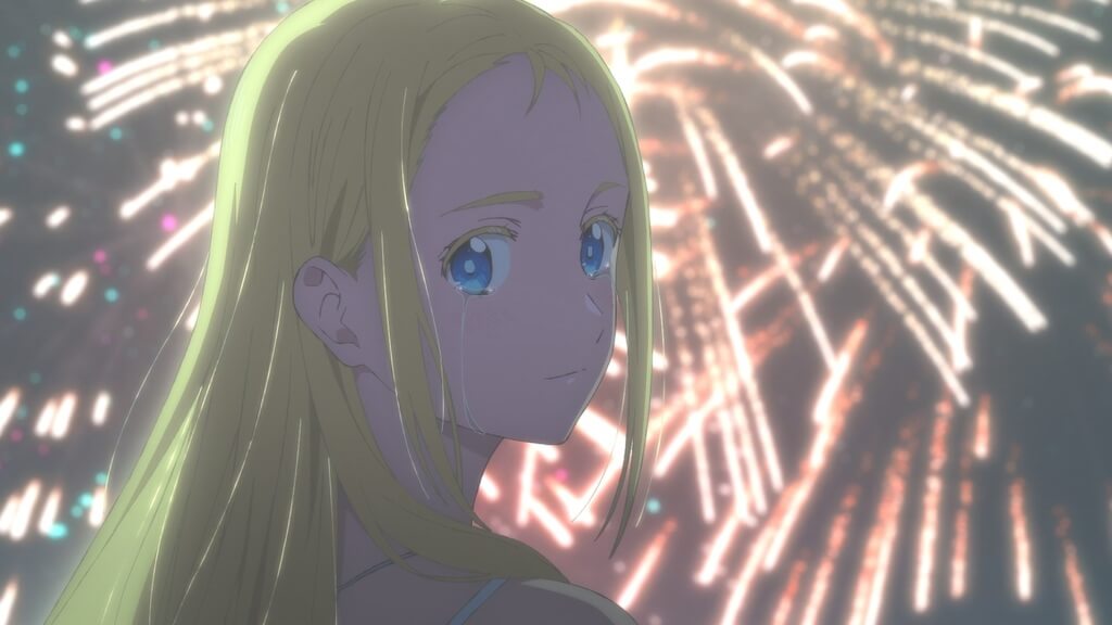 Summer Time Rendering Trivia - How Well Do You Know Summer Time Rendering? 4 Ushio Kofune