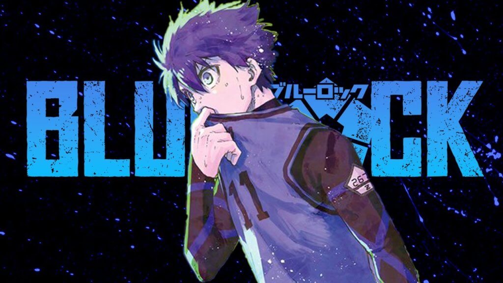 Where to Start Blue Lock Manga After Anime Season 1? | Beebom