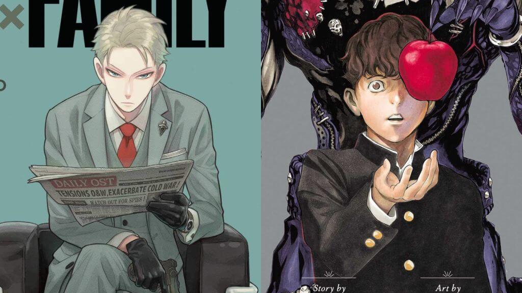 Which Manga Should Have Hollywood Adaptation
