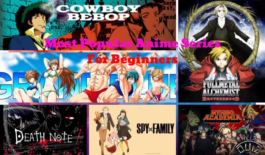 10 Best Feelgood Anime for Beginners  Zikoko