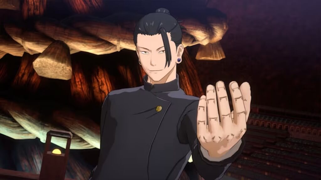 Suguru Geto – The Villian in Disguise