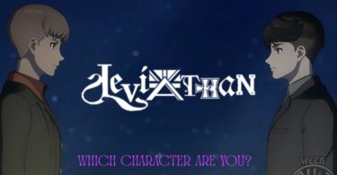 Leviathan Anime Quiz - Which Leviathan Character Are You? 13 Leviathan Anime Quiz